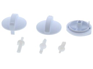 BAXI 241181 CONTROL KNOB