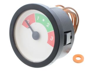 BAXI 241190 PRESSURE GAUGE