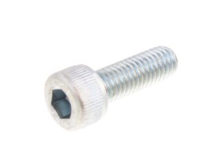 BAXI 242226 SCR SET M5X15MM CAP HD SOCKET