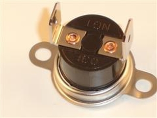 BAXI 242235 THERMOSTAT OVERHEAT