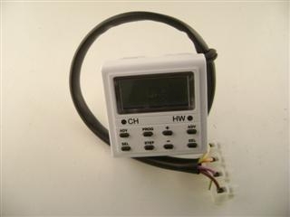 BAXI PROGRAMMER BOILER