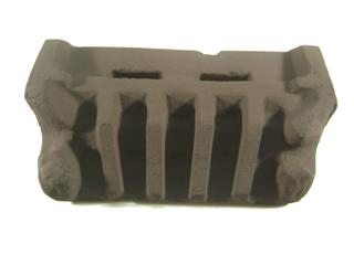 BAXI 243050BAX BACK COALS