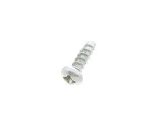 BAXI 244157 SCR ST M4 X 12MM POZI PLASTITE