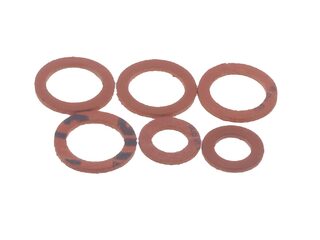 BAXI 246188 KIT FIBRE WASHERS