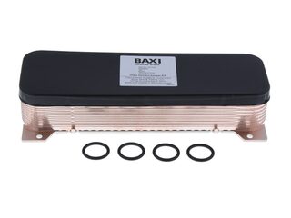 BAXI 247224 KIT PLATE HEAT EXCHANGER