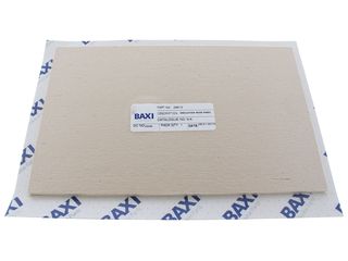 Baxi 248012 Insulation Rear Panel