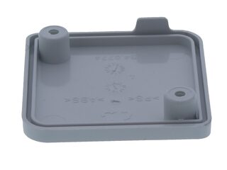 BAXI 248076 COVER INTEGRAL TIMER