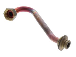 BAXI 248489 PIPE BYPASS SYSTEM