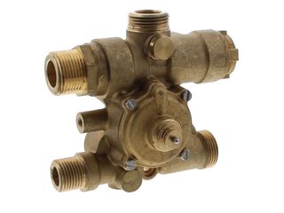 BAXI 248727 VALVE 3 WAY ASSEMBLY