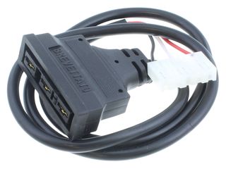 BAXI 248737 CABLE 3 WAY VALVE MOTOR