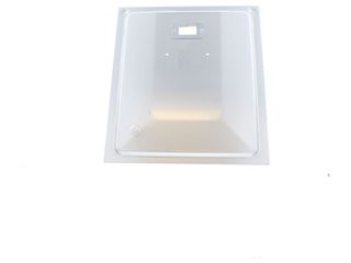 BAXI 249114 PANEL COMBUSTION BOX