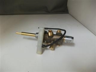 BAXI 249763 GAS TAP ASSEMBLY