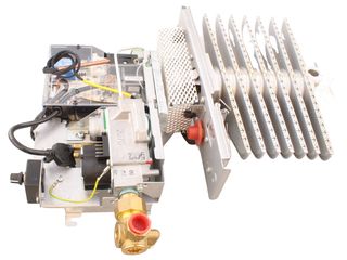 BAXI 5107807 CONTROLS OPERATION 6 50/6