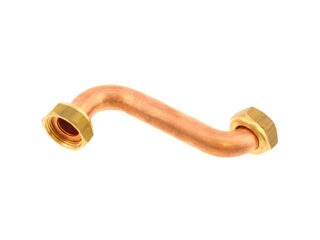 BAXI 5114699 GAS PIPE ASSEMBLY