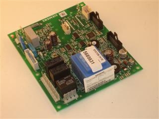 BAXI 5120220 PCB SYSTEM