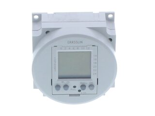 BAXI 247207 KIT-TIMER-ELECTRONIC 7 DAY