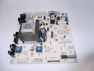BAXI 720063401 PCB (HE2)