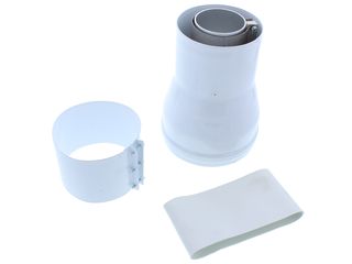 BAXI 247940 KIT-ROOF TERMINAL ADAPTOR-CONC