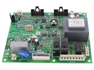 BAXI 7692720 PRINTED CIRCUIT BOARD KIT SYSTEM 18