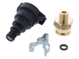 Baxi 720789001 Pressure Sensor Valve - Duo-Tec2/Platinum 2 Combi
