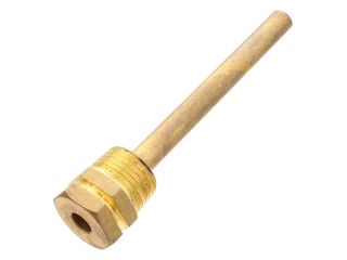 POTTERTON 17002727 THERMOSTAT POCKET 59341
