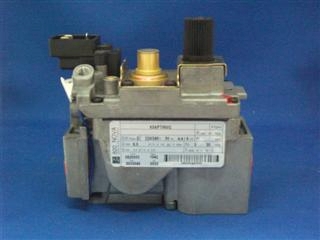 POTTERTON 17007705 GAS VALVE SIT 0 820 055