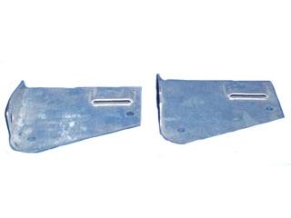 POTTERTON 212129 PRESSURE SWITCH BRACKET