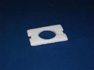 POTTERTON 236653 GASKET SIGHT GLASS.