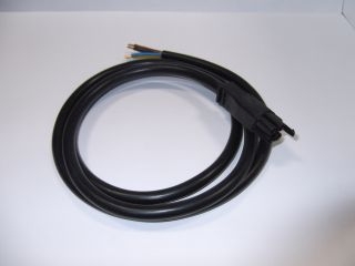 POTTERTON 26009017 BURNER HARNESS