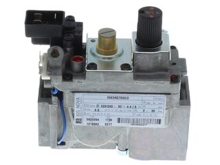 POTTERTON 402974 GAS VALVE S.I.T. NOVA