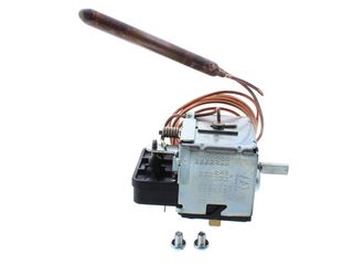 POTTERTON 404496 STAT C/W PUMP O/RUN 84C