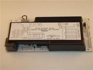 POTTERTON 407725 BBU MK2 CONTROL