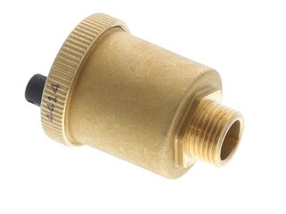 POTTERTON 430000 AUTO AIR VENT 1/2"