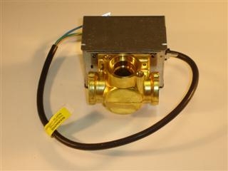 POTTERTON 430032 DIV'TER VALVE 3WAY