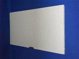 POTTERTON 5000585 C.C. REAR INSULATION.
