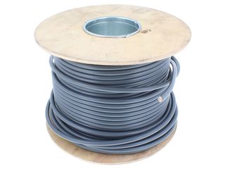 POTTERTON 5100413 CONT COVER ASSY BG 50 F2