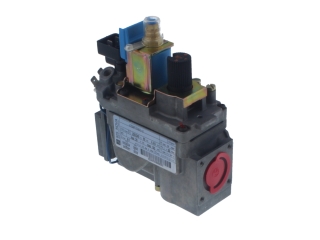 POTTERTON 5101594 GAS VALVE (PERMANENT PILOT)