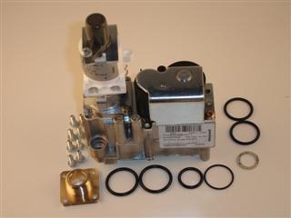 POTTERTON 5101838 ASSEMBLY SUB H/EXCHANGER BBU