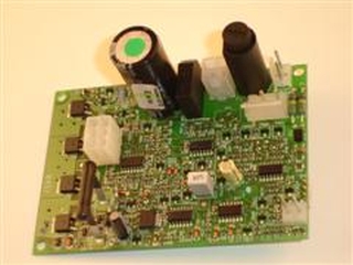 POTTERTON 5106569 SUPRIMA 120 MK2 FAN CNTL SPARE