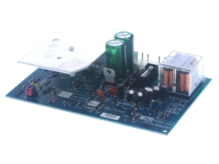 POTTERTON 5106884 KIT PCB PROMAX SYSTEM HE