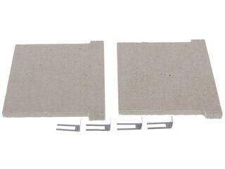 POTTERTON 5110951 30 60 SIDE INSULATION KIT ULTR