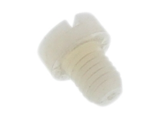POTTERTON 630840 SCREW M8 X 10 PLASTIC