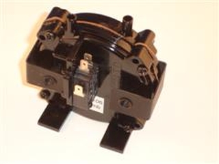POTTERTON 64220403 FAN PRESSURE SWITCH KIT NETAHE