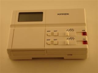 POTTERTON EP6002 FINAL ASSEMBLY - NO LONGER AVAILABLE