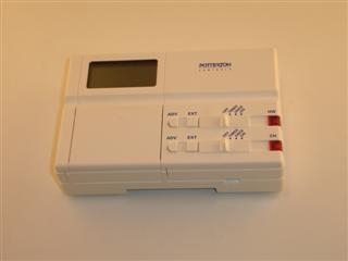 POTTERTON EP3002 FINAL ASSEMBLY - NO LONGER AVAILABLE