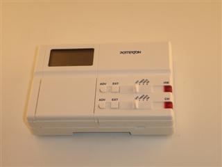 POTTERTON EP2000 PROGRAMMER FINAL ASSEMBLY - NO LONGER AVAILABLE