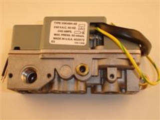 POTTERTON 907219 CONTROL, GAS N'HT/