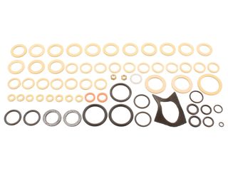 POTTERTON PIPEWORK SEAL KIT SERVICE ONLY - OBSOLETE