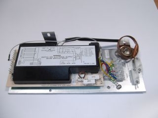 POTTERTON 930006 ELECTRONIC CONTROL ASSY