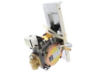 POTTERTON 930104POT GAS ARRANGEMENT 40NG